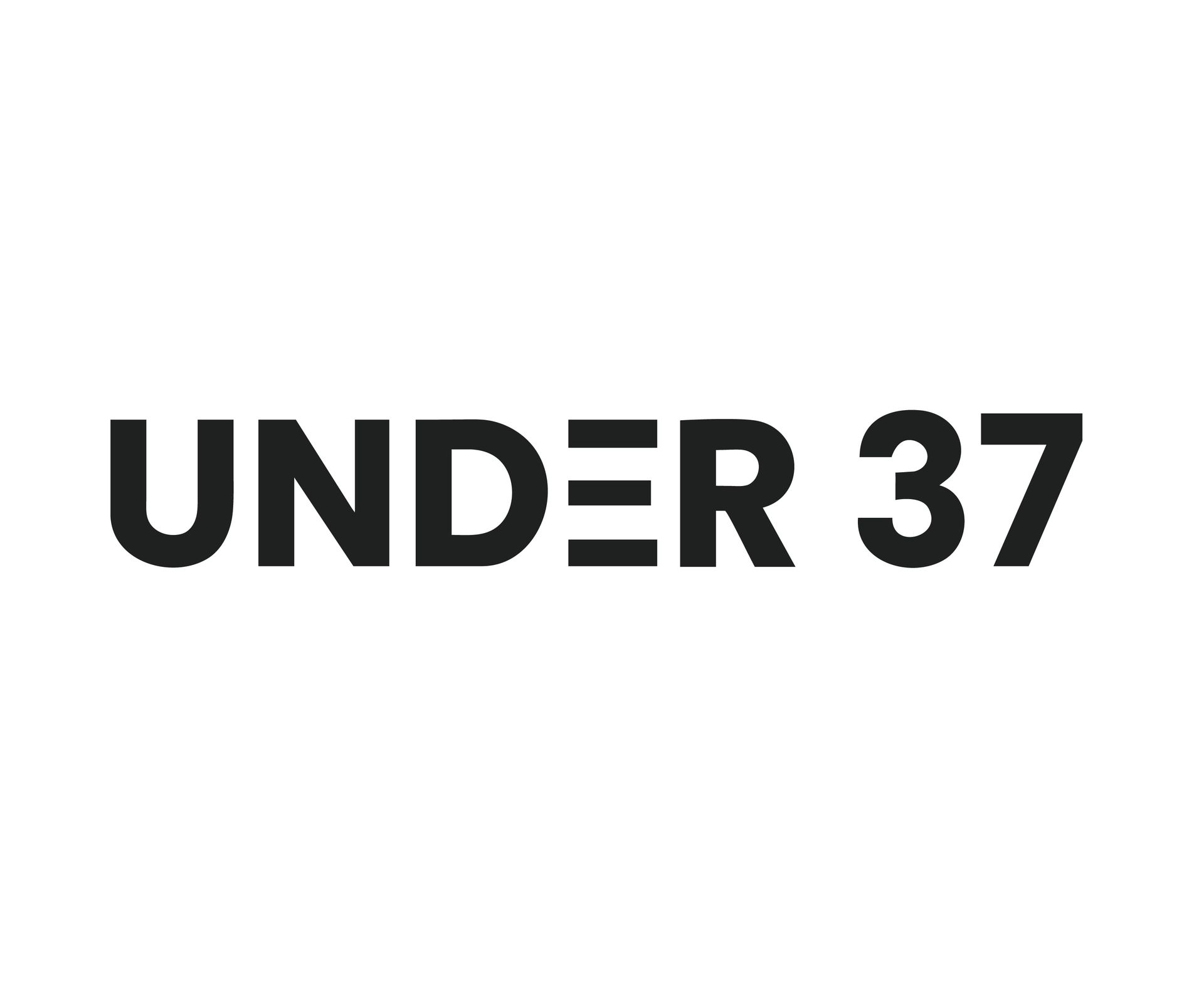 Under 37 ApS logo