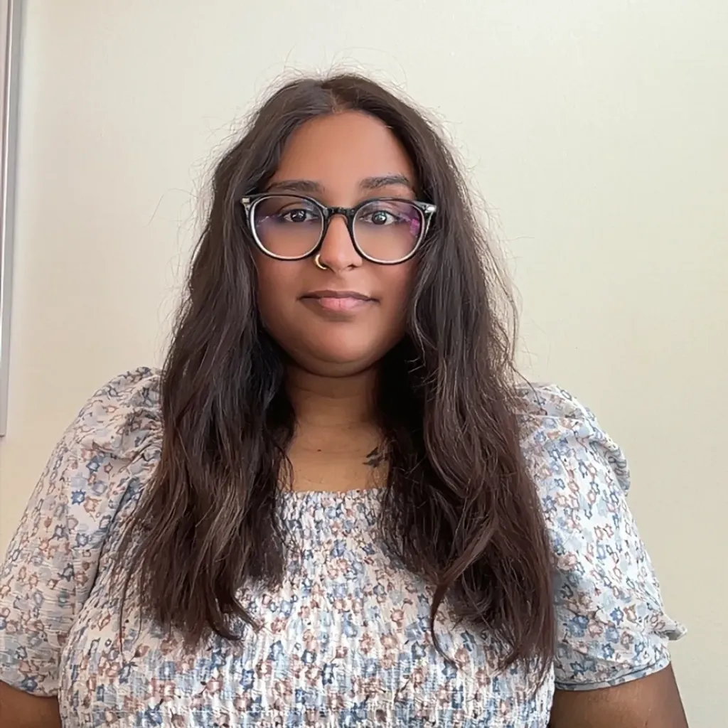 Tiffaney Pradheep