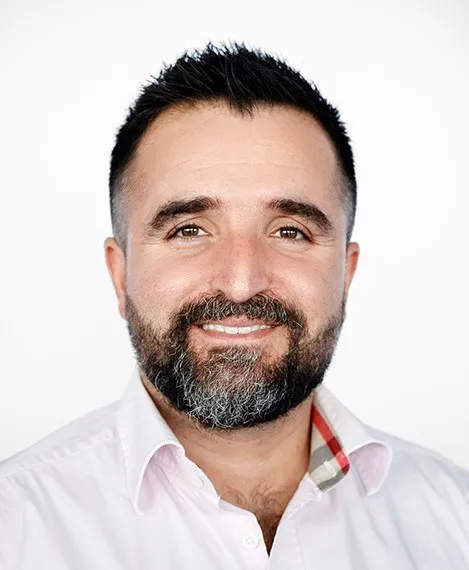 Harun Yilmaz