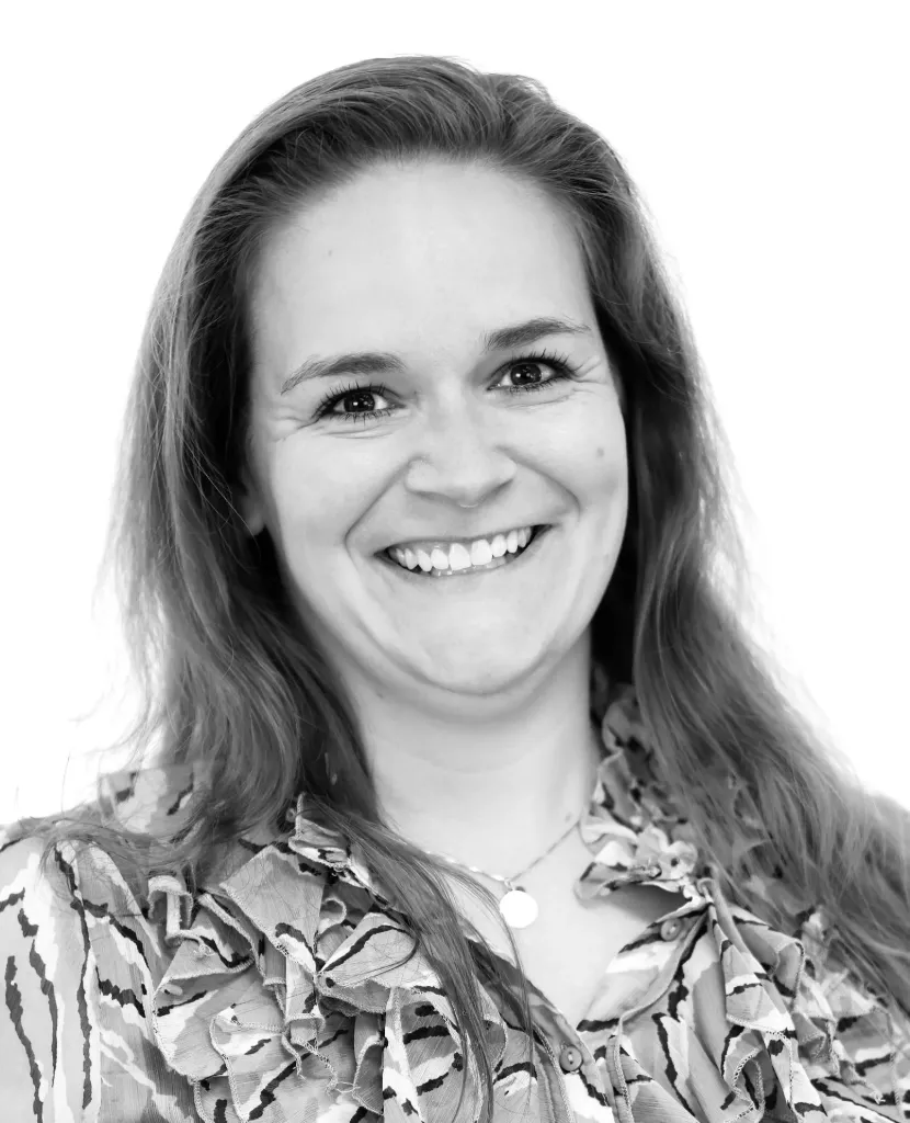 Britt Krogh Carstensen
