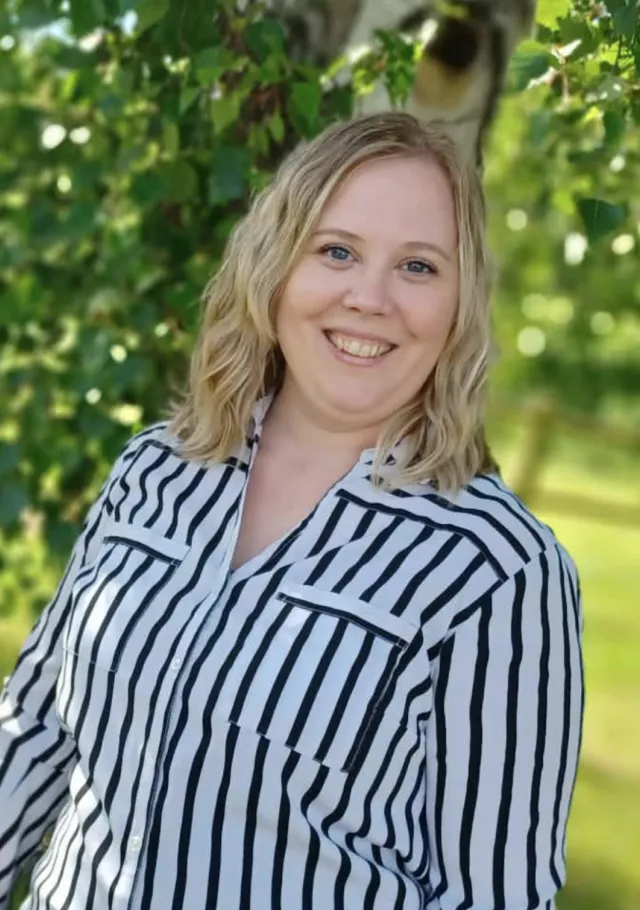 Heidi Larsen