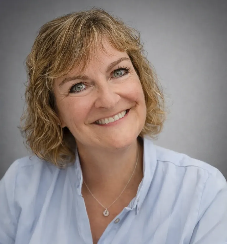 Annette Toft Hammer