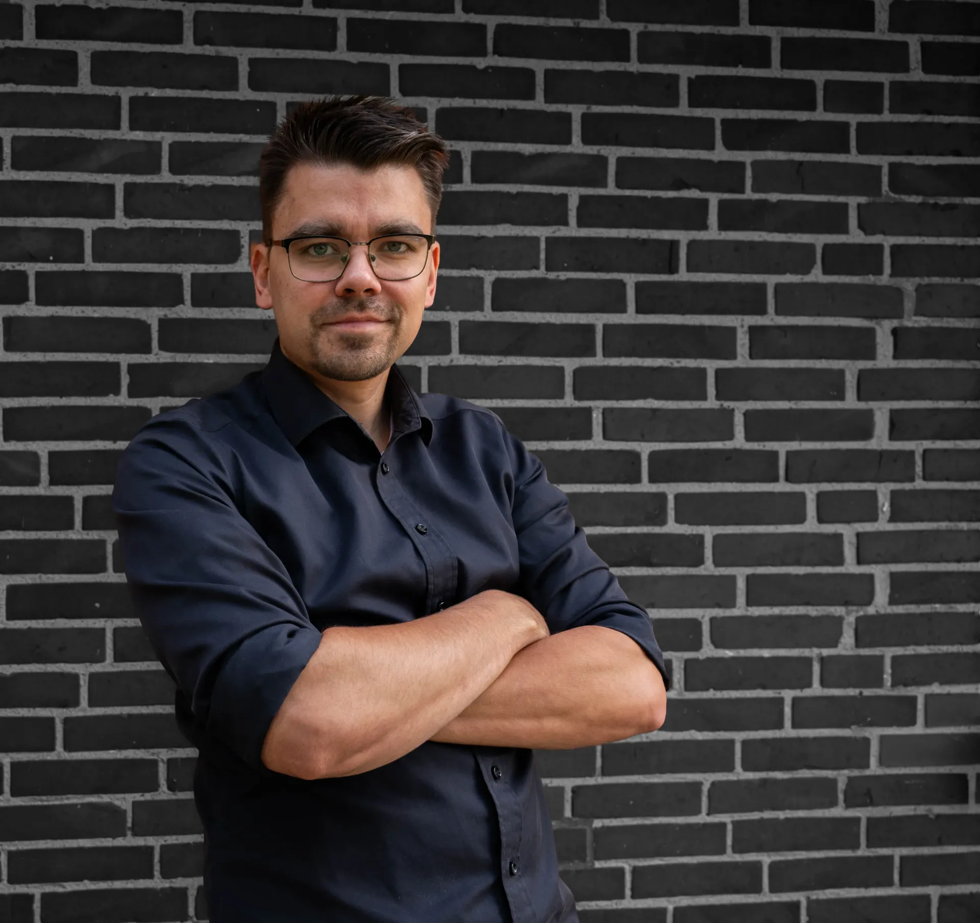Lasse Dam Pedersen