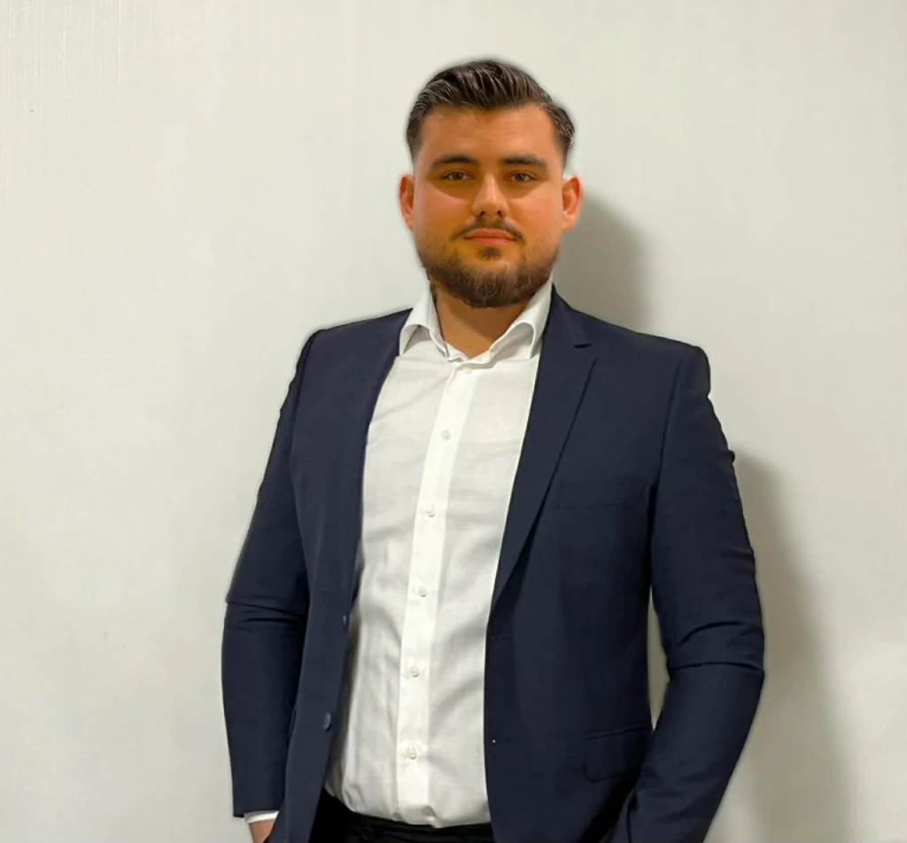 Mehmet-Can Köse