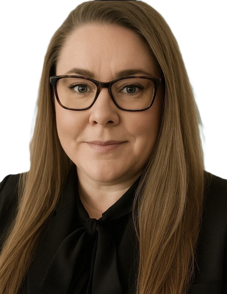 Jane Goldine Pedersen