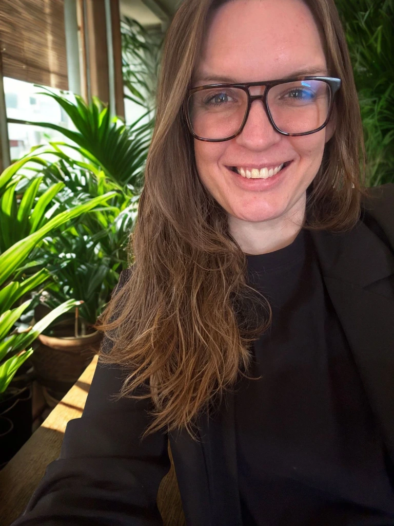 Sandra Louise Elfort Christiansen