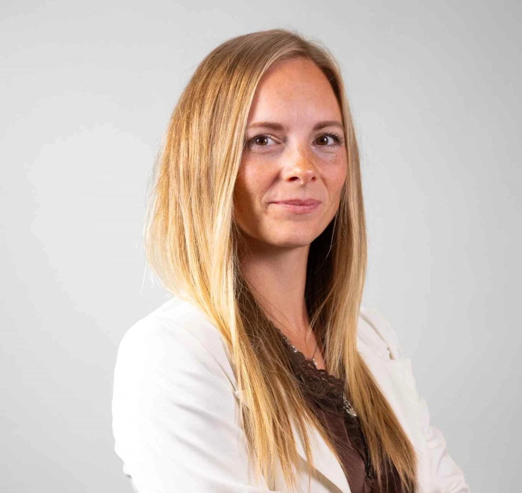 Katja Holst