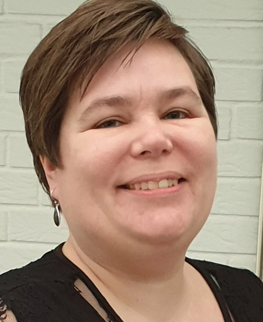 Ann Meldgaard