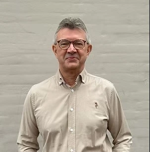 Henrik Thoftstrup Hansen