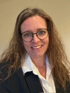 Susanne Madsen