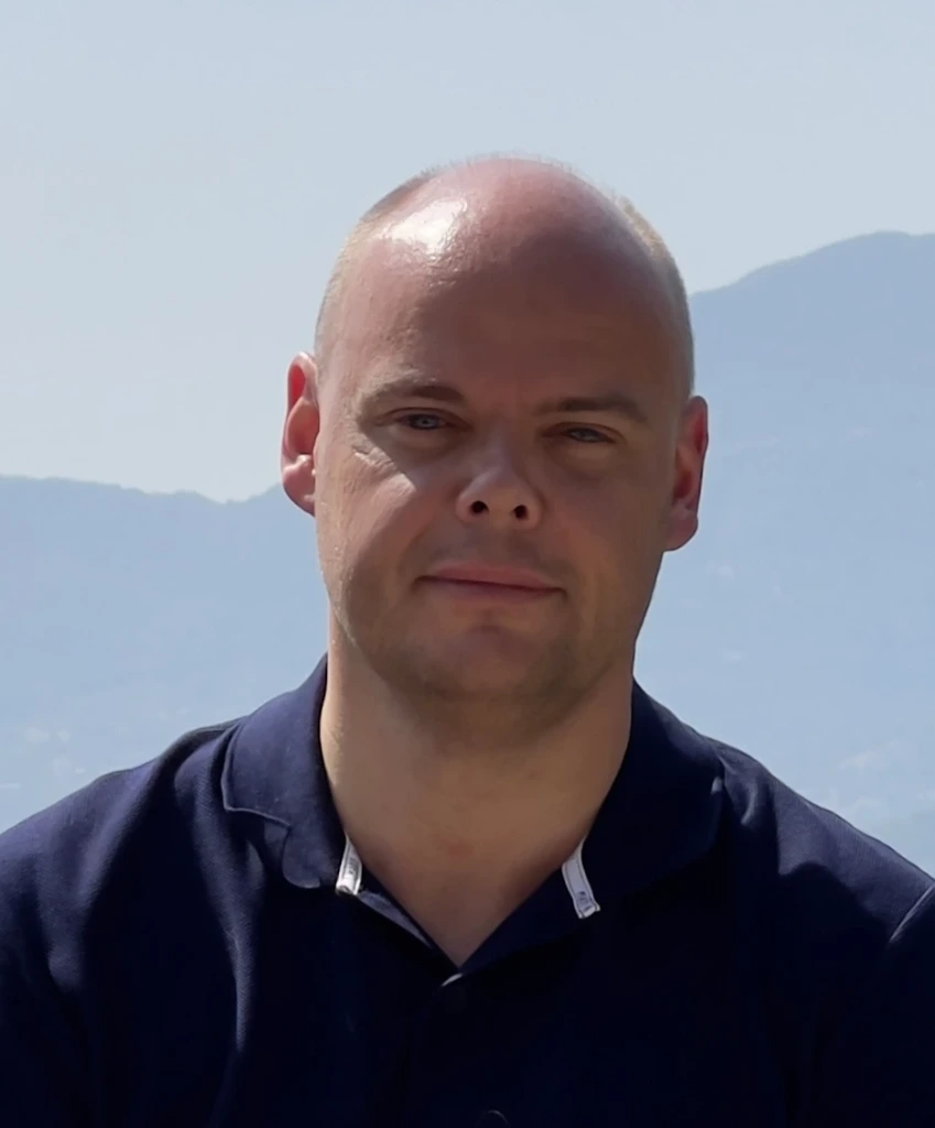 Thomas Schülein