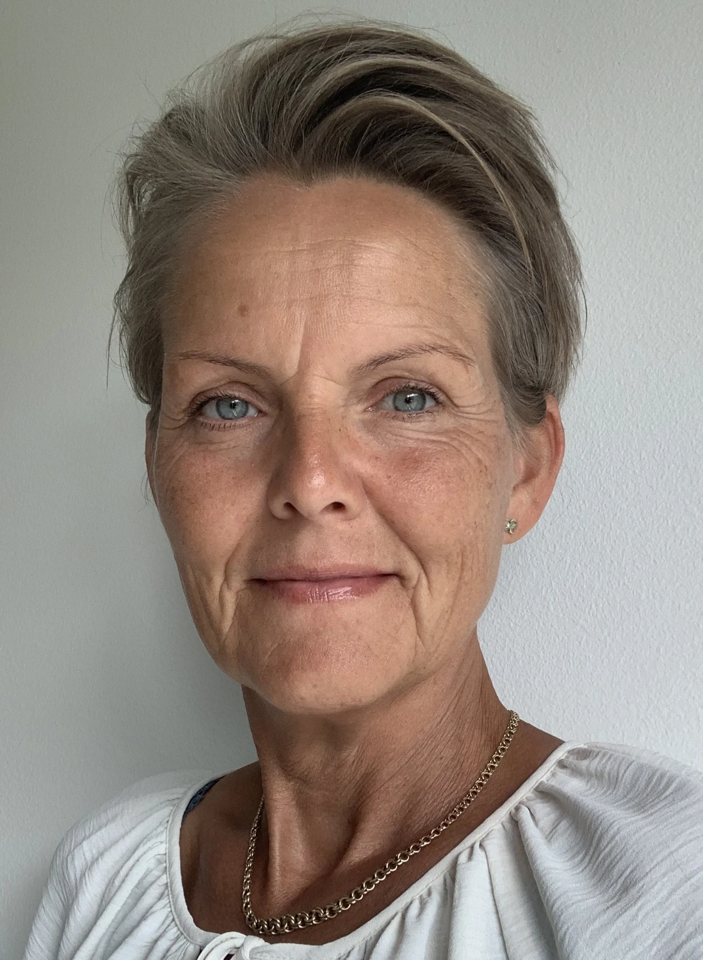 Pernille Nielsen