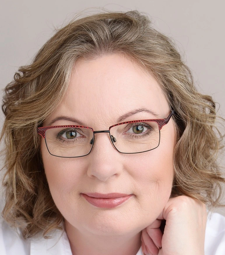 Merete Sandø Wils
