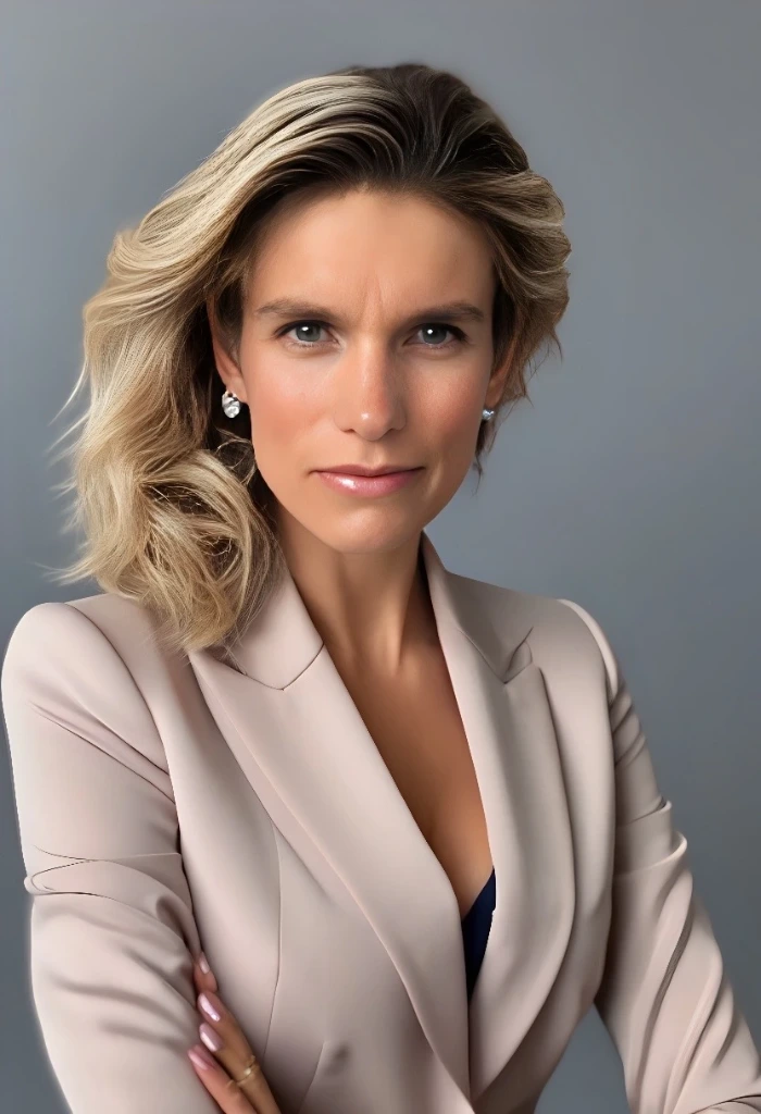 Louise Berg